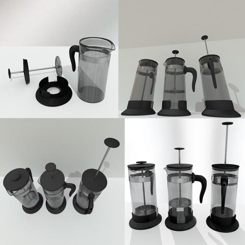 Coffee Maker
