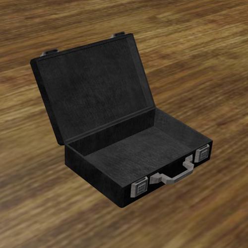 Suitcase