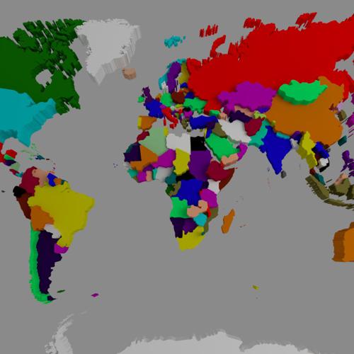 The Amazing Earth in Cycles