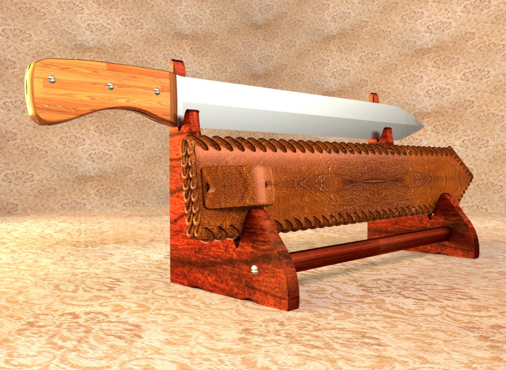 Machete
