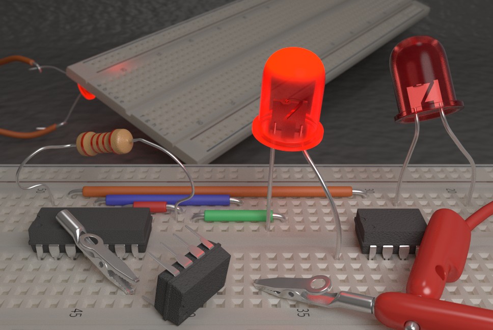 Circuit Elements