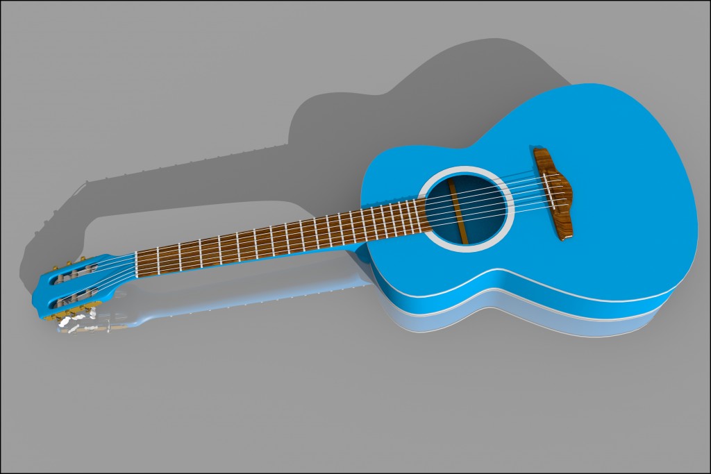 Guitar