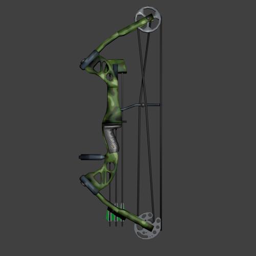 Compound Bow