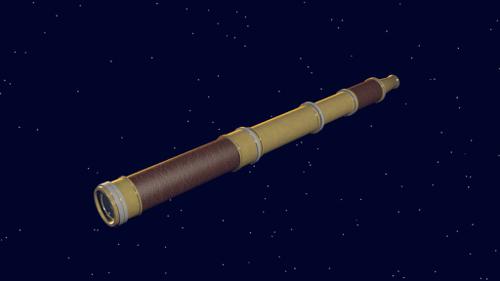 Telescope