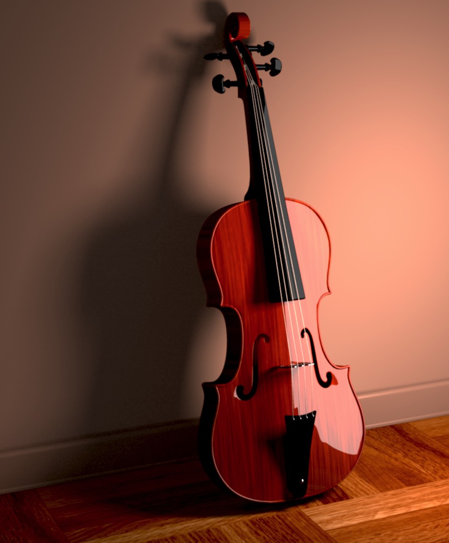 Violin