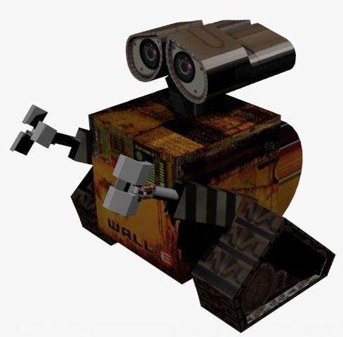 Wall-e