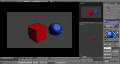 Toon Shading Outlines - Cel-Shading [GLSL|Realtime|BGE]