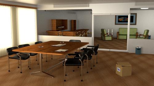 Conference Room