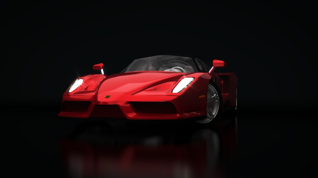 Ferrari Enzo