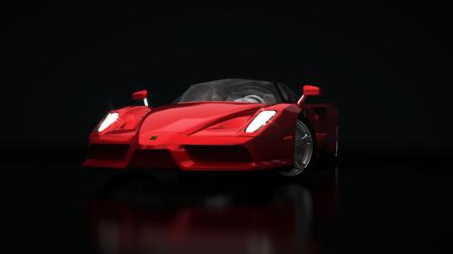 Ferrari Enzo