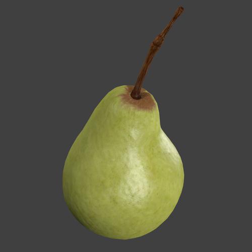 Pear