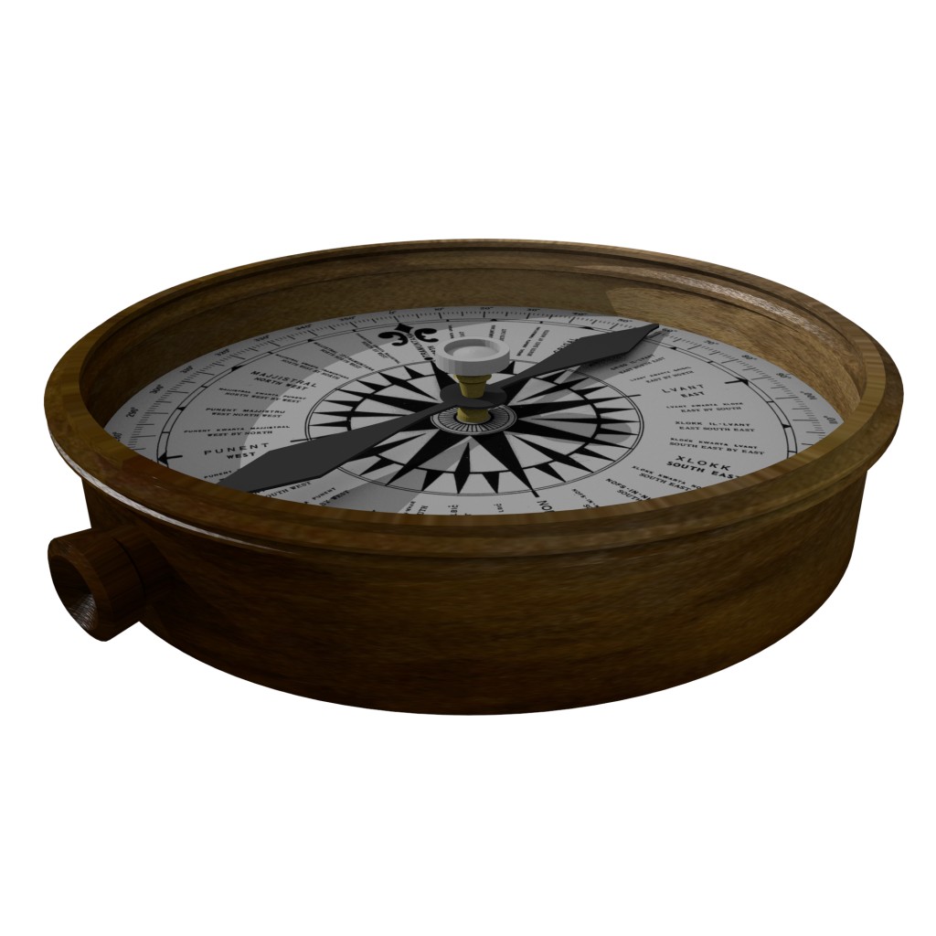 Compass