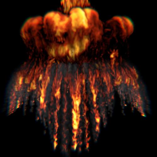 Big Explosion