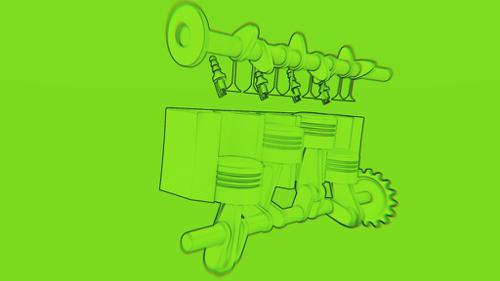 Using stuff - Toon Compositing