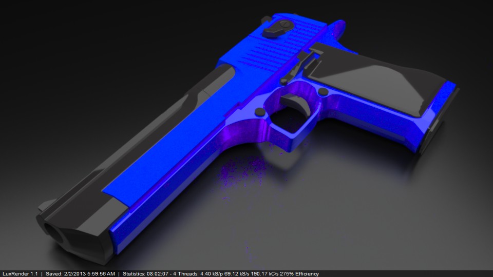 desert eagle .50