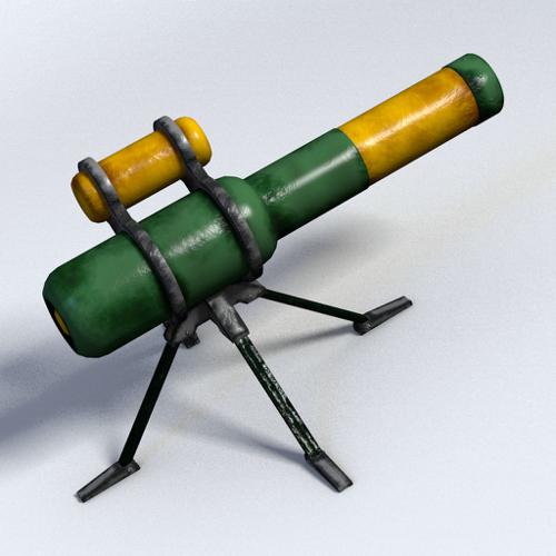 Cannon