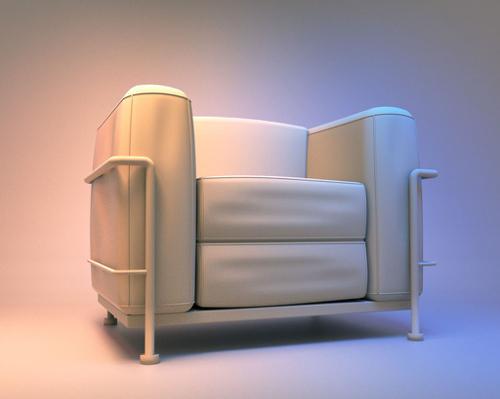 Armchair