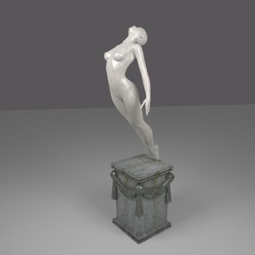 Statue