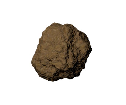 Asteroid