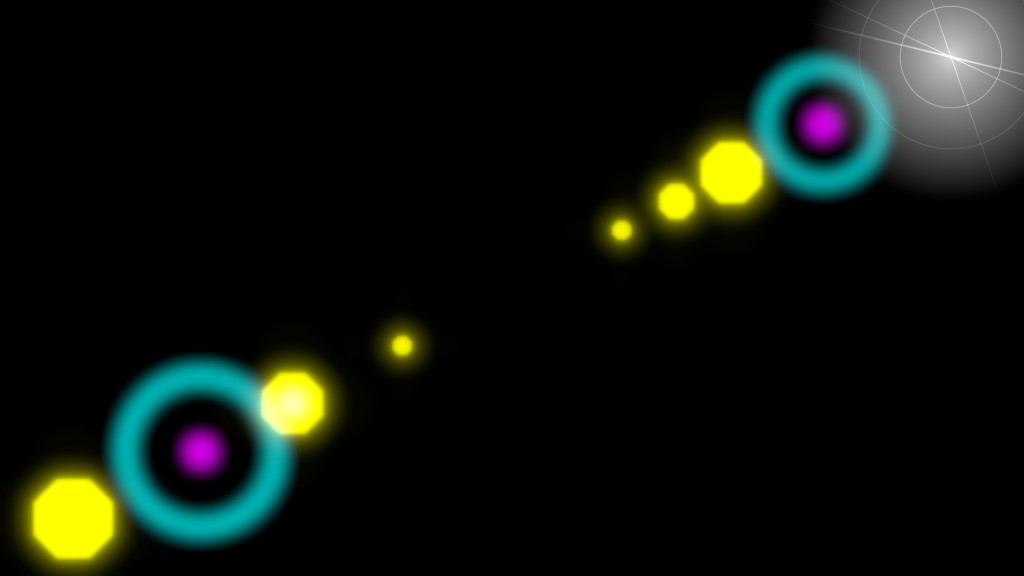 Lens Flare V2