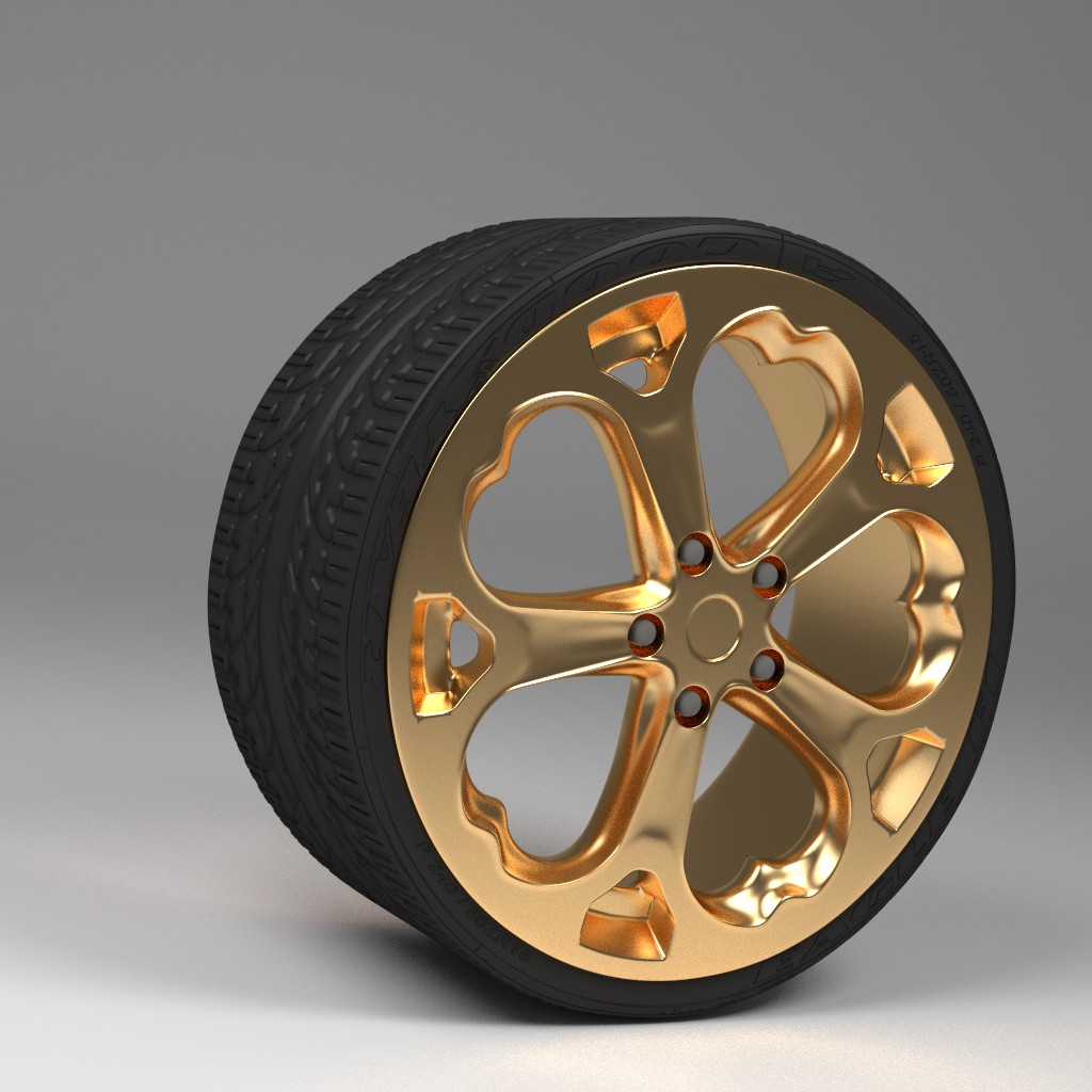 Rim