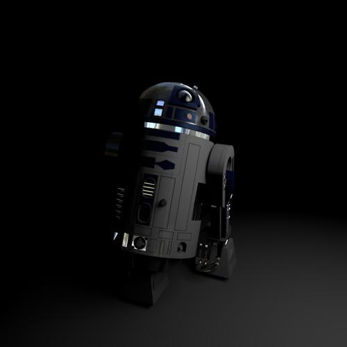 R2D2 v.2