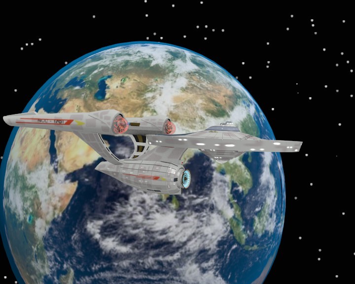 JJ Enterprise Variants