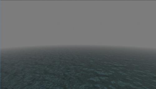 Real time water