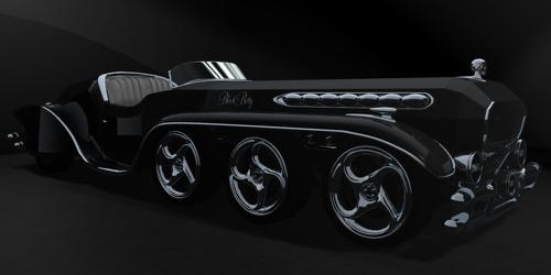 Black Betty