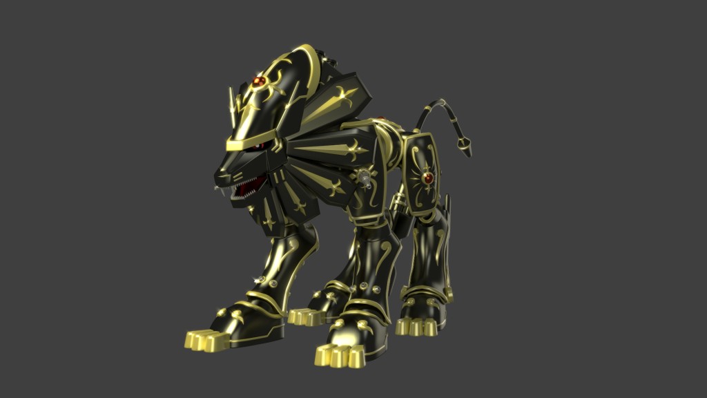 Kaiserleomon