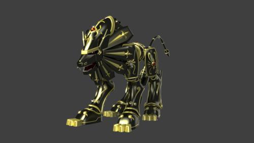 Kaiserleomon