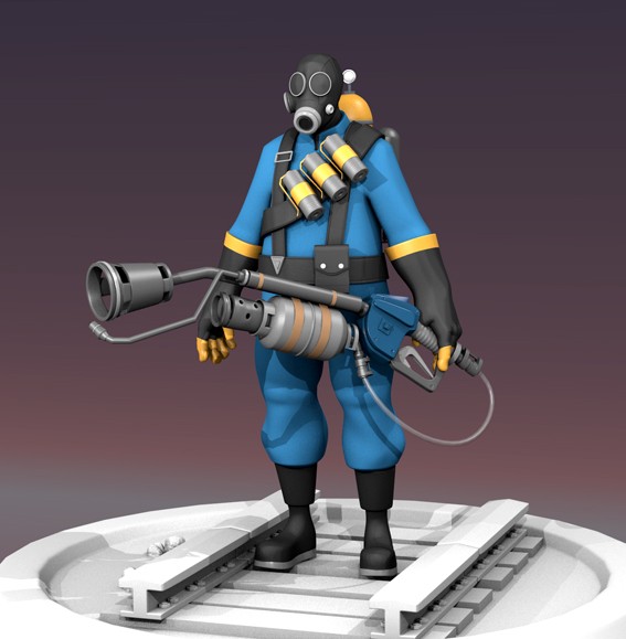 Pyro