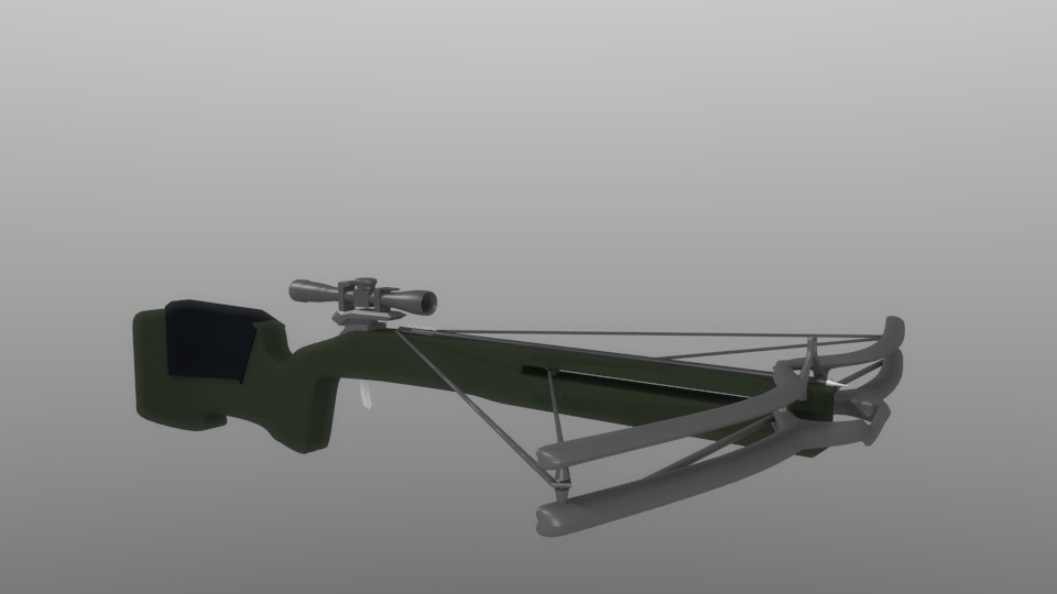 Crossbow