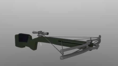 Crossbow