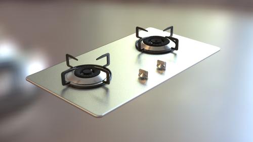 Stove