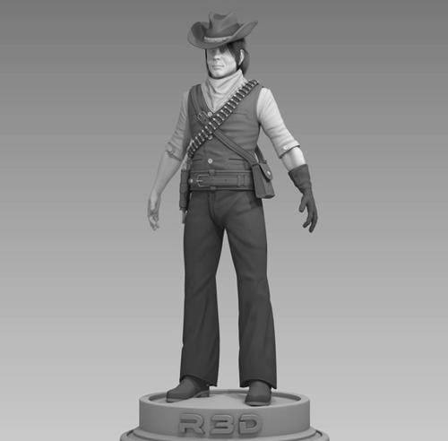 Cowboy