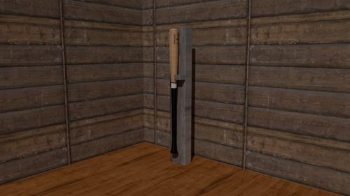 Baseball Bat