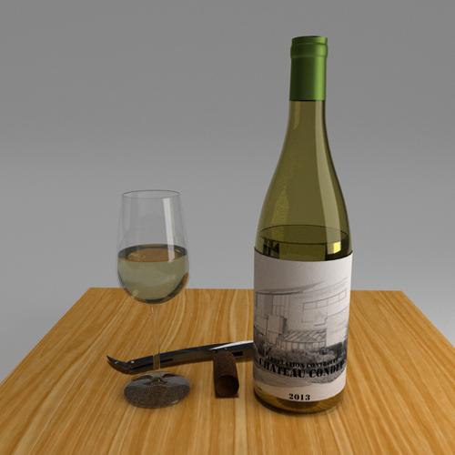 winebottle