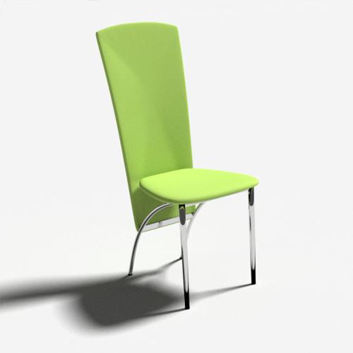 Modern chair