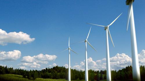 Windmills