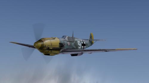 ME 109