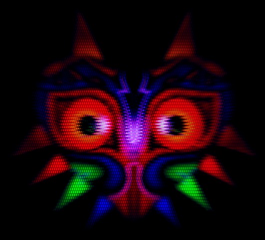 Majora's Mask