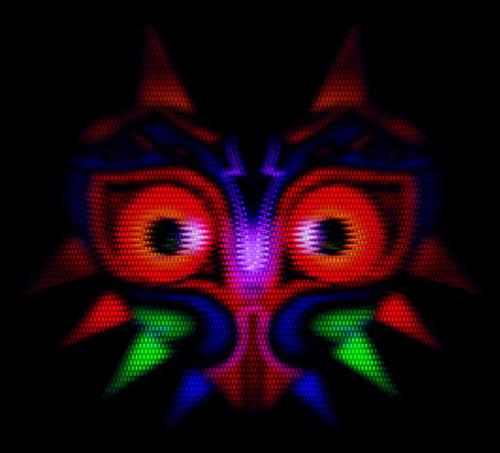 Majora's Mask