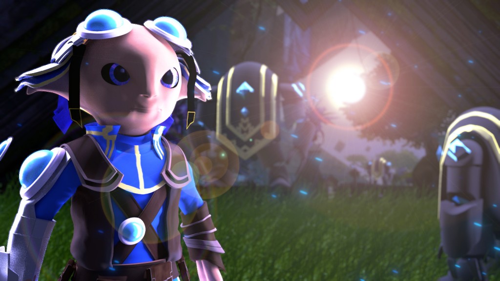 Guild Wars 2 - Zojja