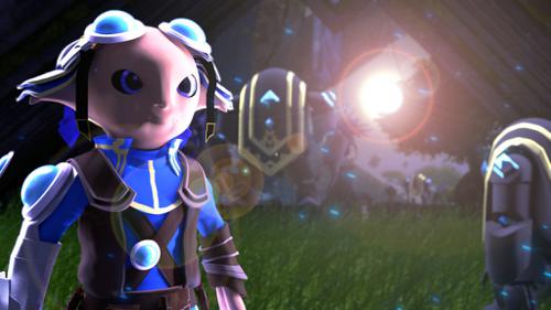 Guild Wars 2 - Zojja