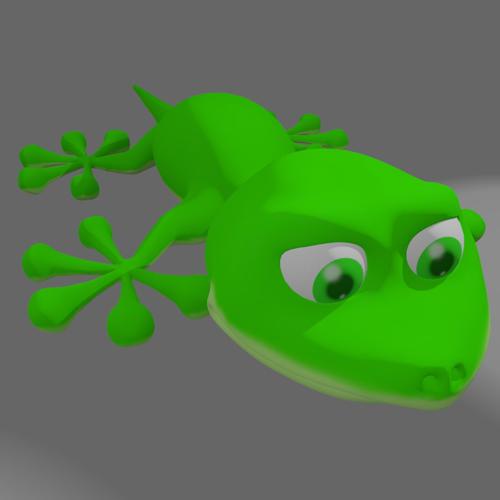 Gecky
