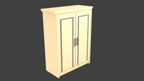 cupboard