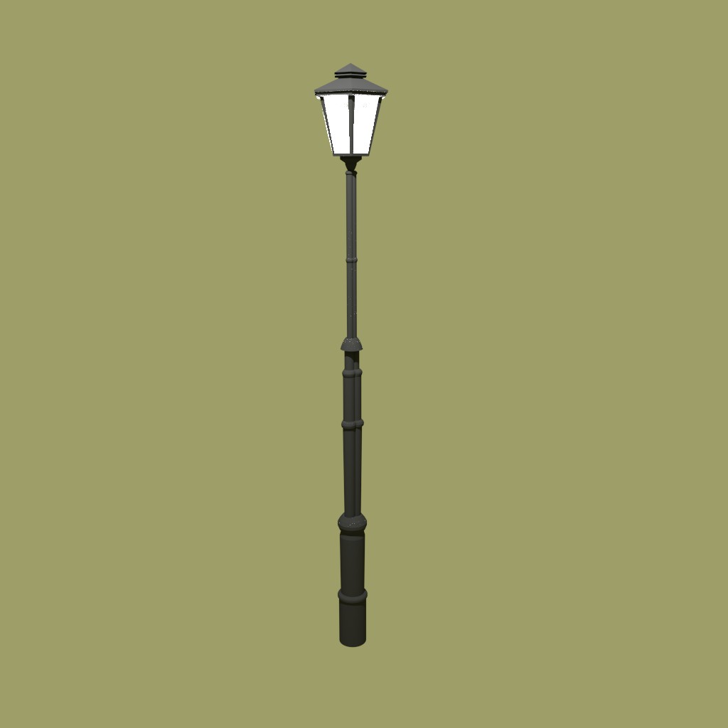 Street Lamp