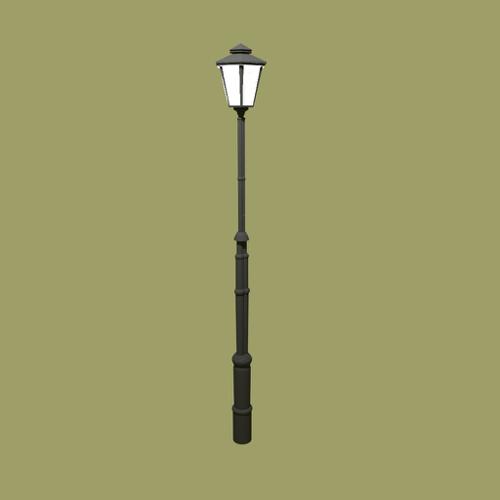 Street Lamp