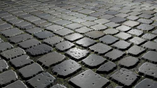 Cobblestone